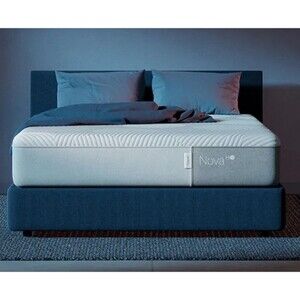 Casper Nova Hybrid CA King Mattress – Sanitized & Recompacted - Free Delivery